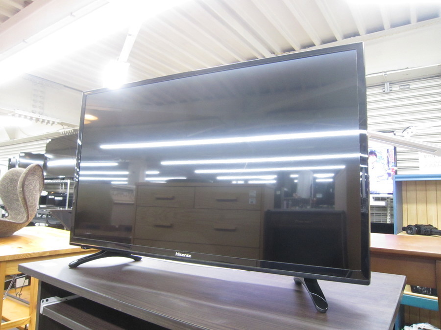 セール正規店 HISENSE HJ32K3120 32型液晶テレビ テレビ