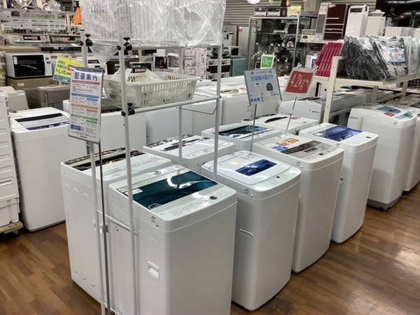 Haier(ハイアール) 全自動洗濯機 JW-C45FK 2019年製」【大宮店】｜2020 