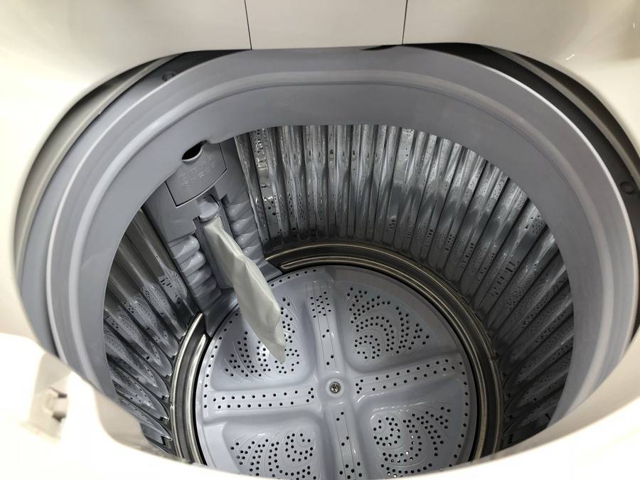 シャープの風乾燥機能付洗濯機入荷です！！！！！【町田店】｜2018年05 