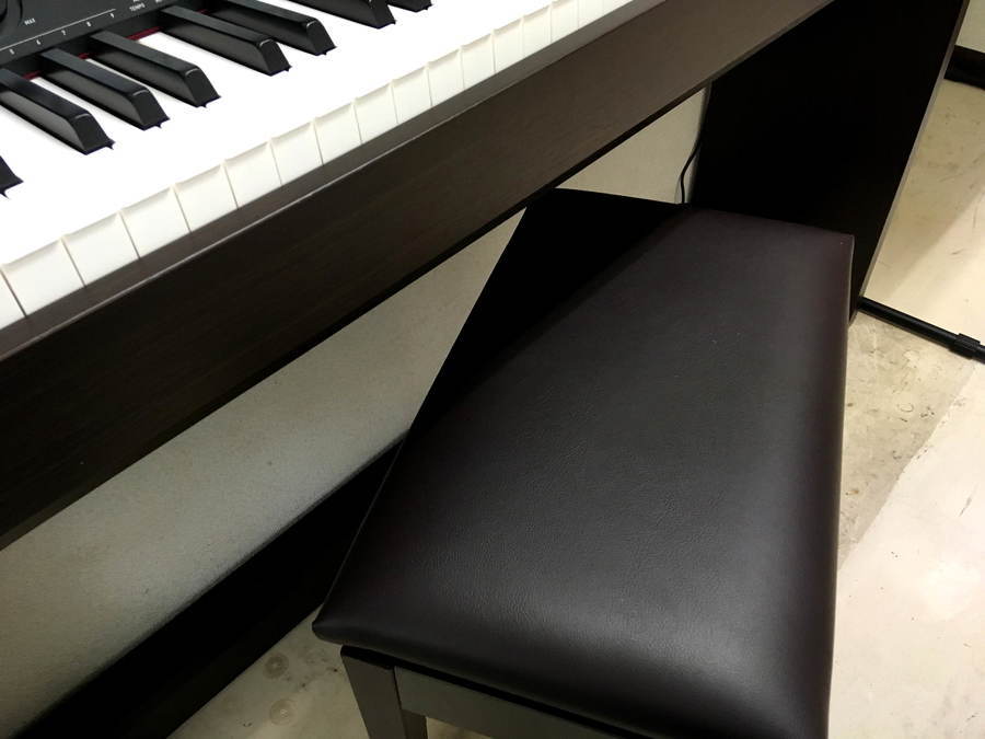 CASIO(カシオ)の電子ピアノPRIVIA(プリヴィア)「PX-760BN」が買取入荷 