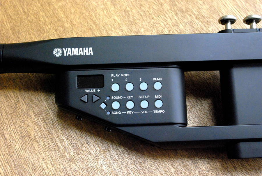 YAMAHA(ヤマハ)のイージートランペットEZ-TPが買取り入荷しました 