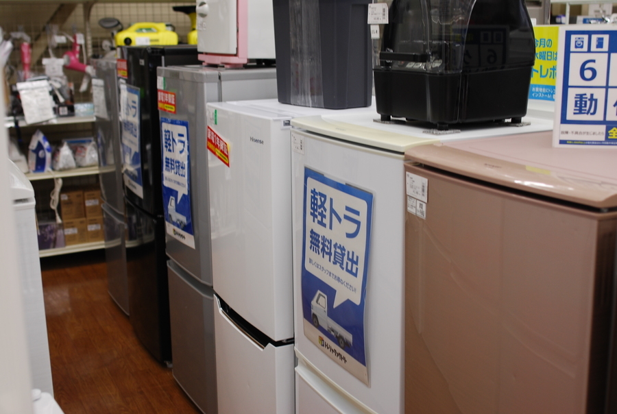 全自動洗濯機 LG(エルジー) WF-J50SW 2012年製 5.0kg入荷致しました！【千葉みつわ台店】｜2019年12月11日