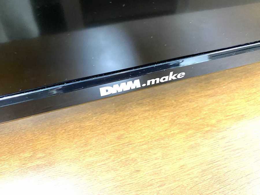 4K対応液晶モニター DMM DKS-4K55D リモコン付 2018年製 値下げ致しました！【千葉みつわ台店】｜2020年08月23日