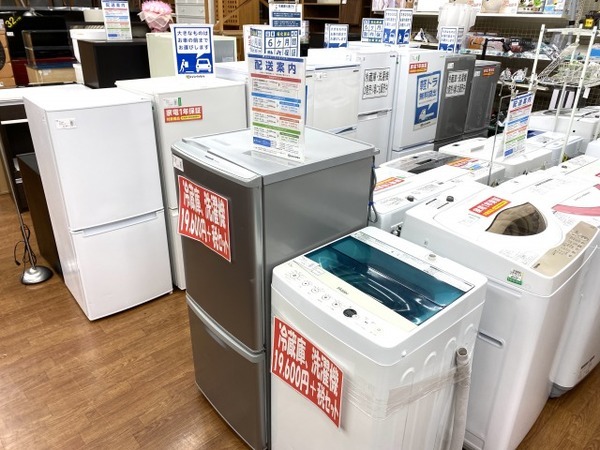全自動洗濯機 HITACHI(日立) 5.0kg NW-50C 2019年製入荷致しました 