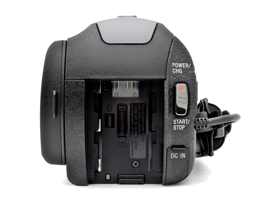 スマホで購入 ソニー デジタル4Kビデオカメラレコーダー