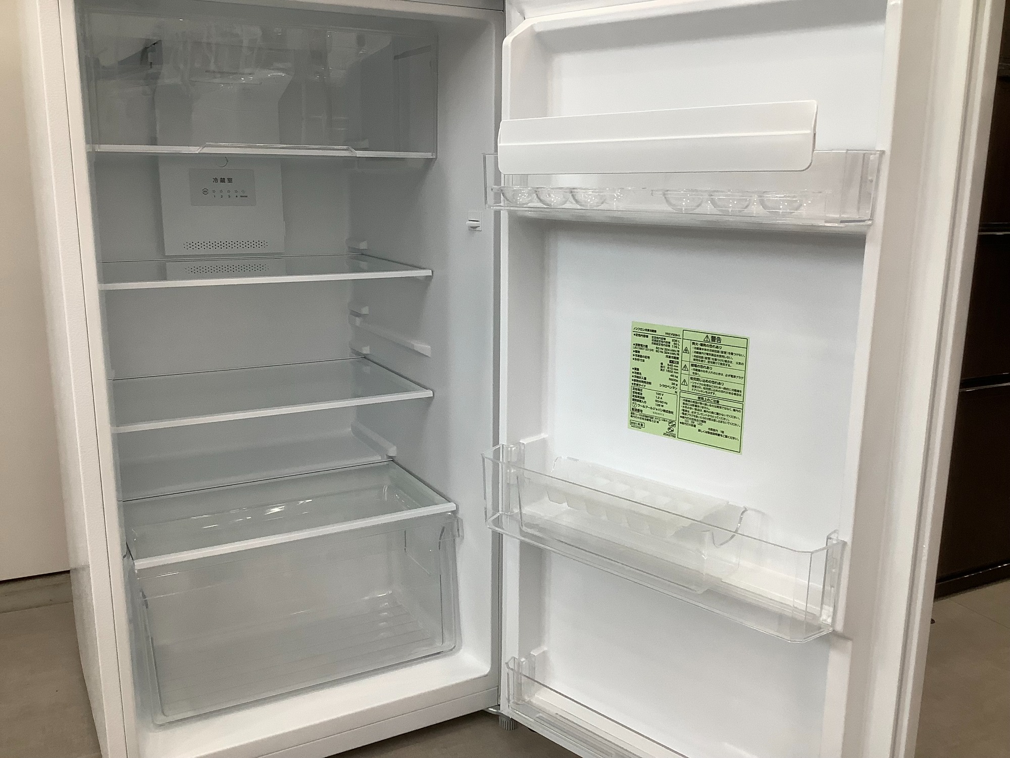 YAMADAの2ドア冷蔵庫をご紹介いたします！！｜2024年04月24日 