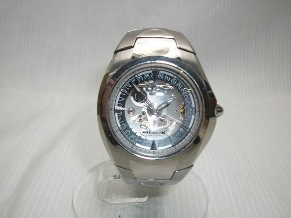 GSX（ジーエスエックス） オートマティック 腕時計 品番：GSX904X-1 