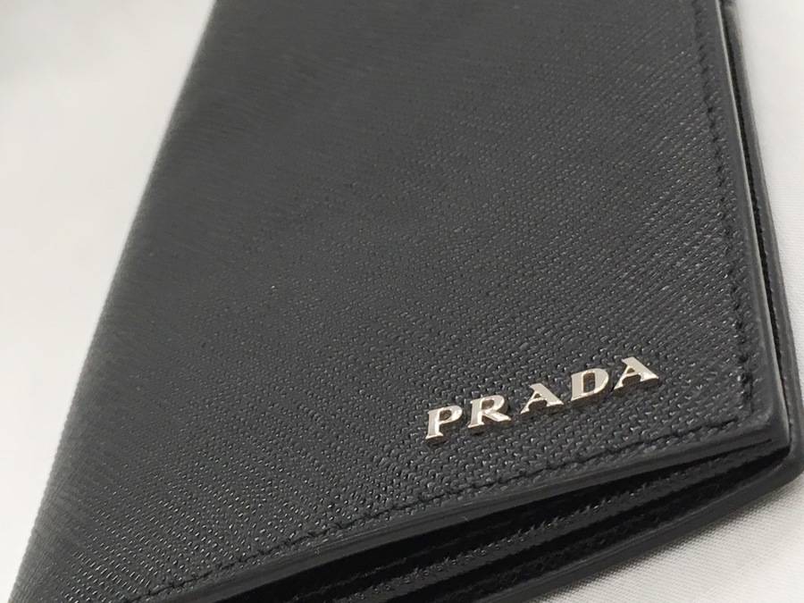 PRADA（プラダ）の長財布が入荷しました！！【上福岡店】｜2017年03月29日