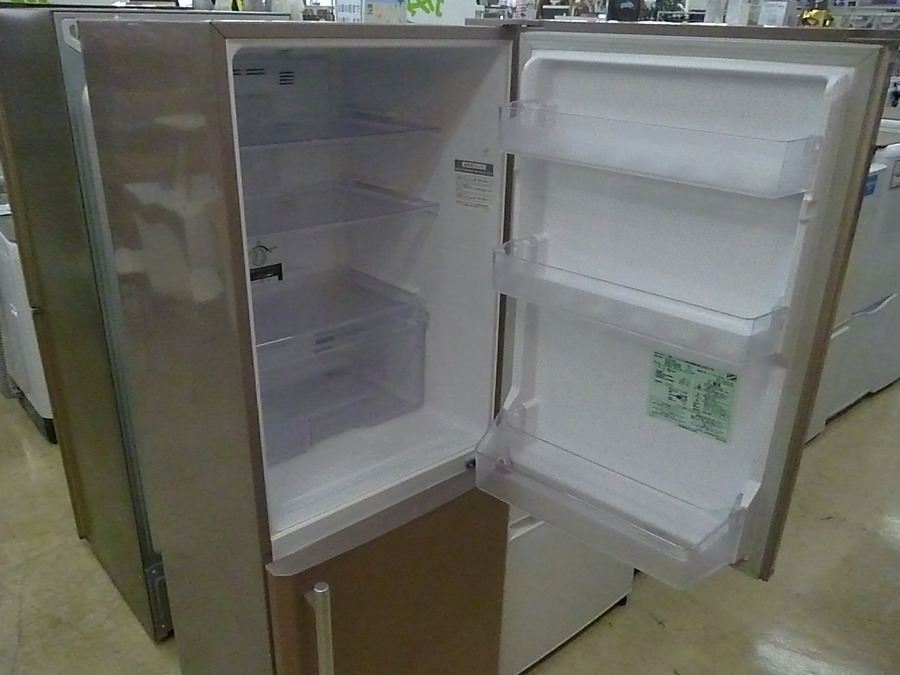 お買い得品】MITSUBISHIの2ドア冷蔵庫入荷しております♪【上福岡店 ...