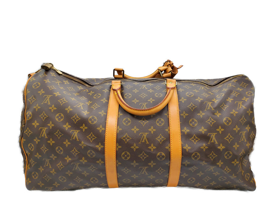 Louis Vuitton ルイ ヴィトン の ボストンバッグ が入荷しました 上福岡店 21年07月06日