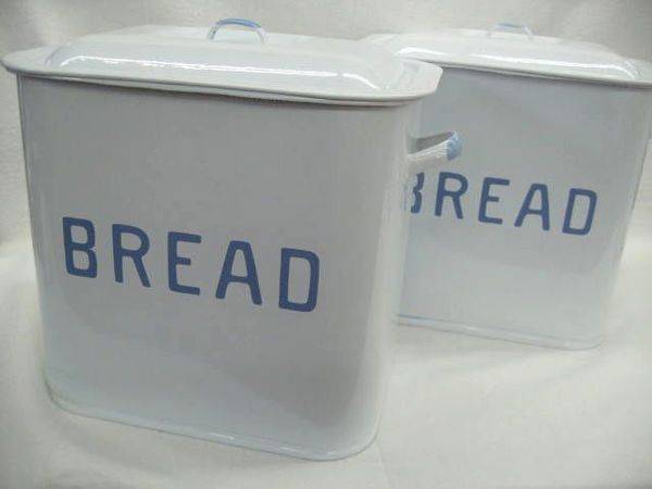 これでパン収納もバッチリ オシャレなブレッドboxをご紹介させて頂きます 入間店 15年10月07日