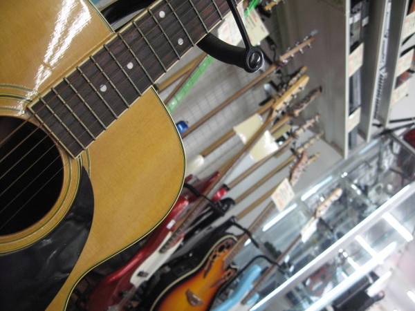 Bluebell F-200 ジャパンビンテージ　ギター greco