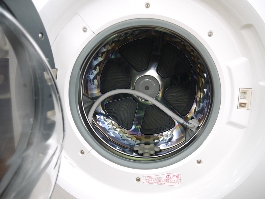 Panasonicのドラム式洗濯乾燥機（2014年製）が入荷しました 