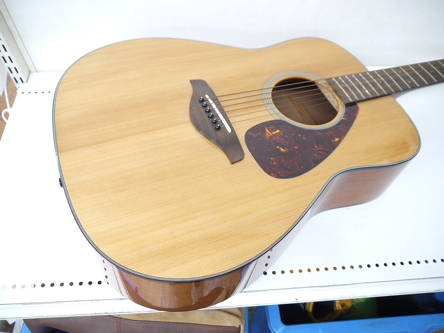 ヤマハ アコースティックギター FG700S