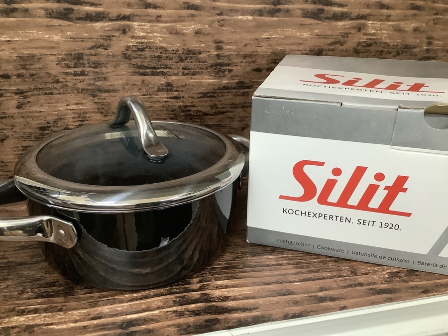 Silit 鍋 ドイツ製 Harunatsu Shinsaku 鍋 フライパン Cpmalaysia Com