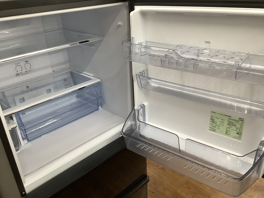 AQUA（アクア）の3ドア冷蔵庫 AQR-SV24Kが入荷しました！【川越店 