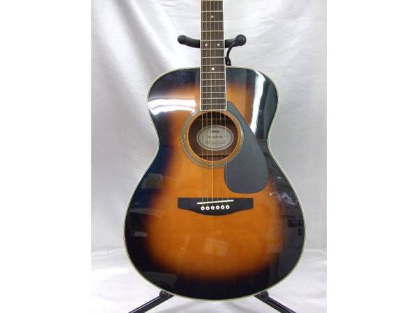 中古アコースティックギター YAMAHA(ヤマハ) FS-423S TBS買取入荷しま 