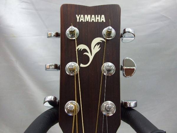 中古アコースティックギター YAMAHA(ヤマハ) FS-423S TBS買取入荷しま 