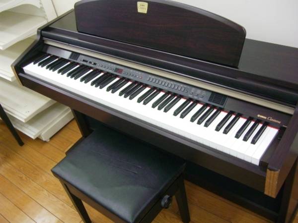 YAMAHA Clavinova CLP-950 電子ピアノ クラビノーバ