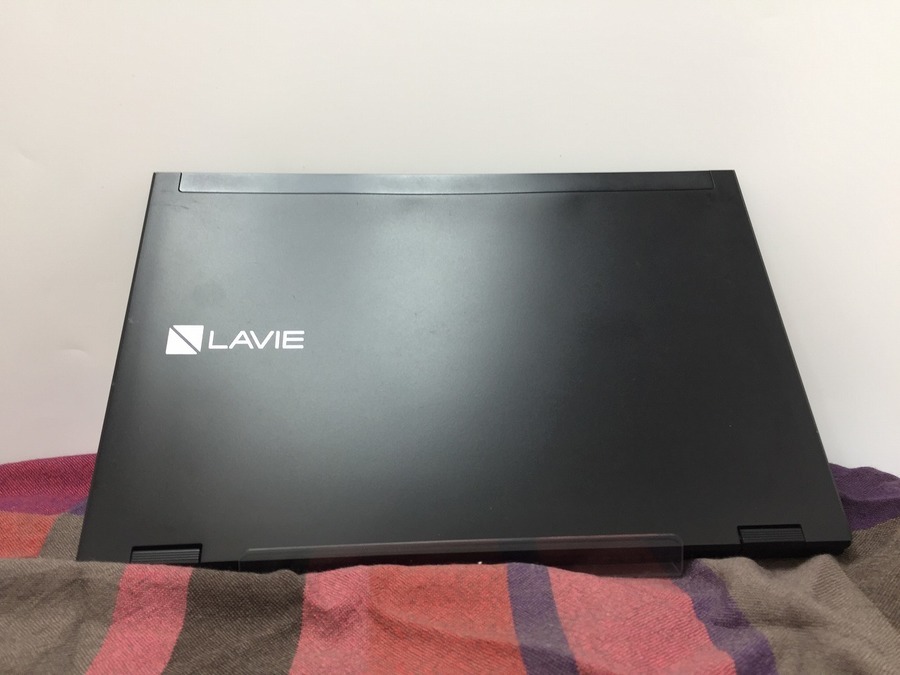 軽薄ノートパソコン LaVie Hybrid ZERO タブレット | challengesnews.com