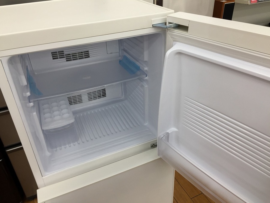 2019年製！シンプルデザイン、無印良品の冷蔵庫入荷しました！【鶴ヶ島 