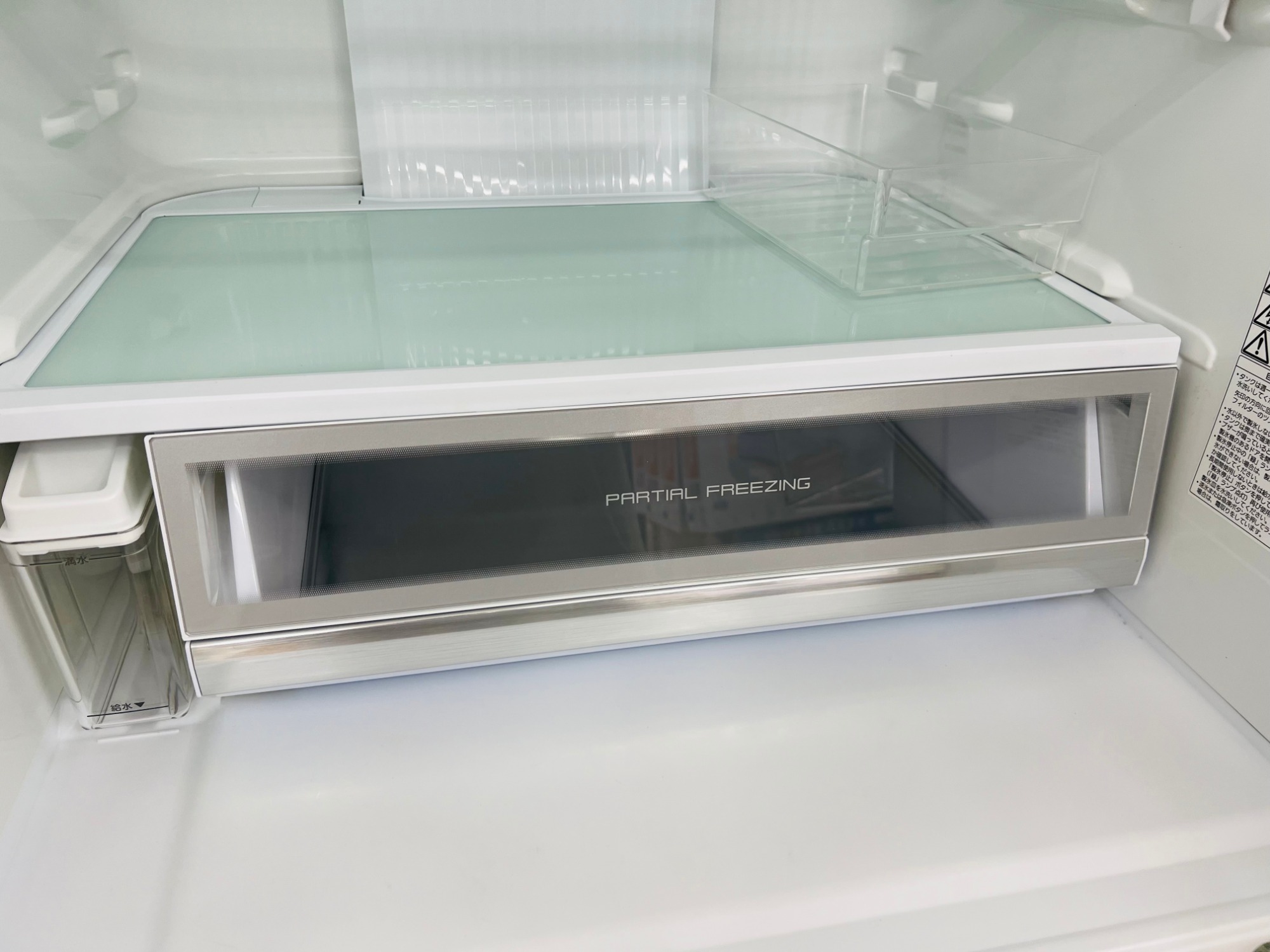 冷蔵庫多数展示中】Panasonic(パナソニック)の6ドア冷蔵庫をご紹介 