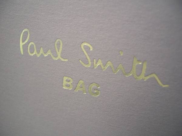 ｐａｕｌ ｓｍｉｔｈ ポールスミス のオシャレな財布をお探しなら是非ご覧下さい 今の時期にピッタリな花柄財布など買取入荷中 13年06月29日