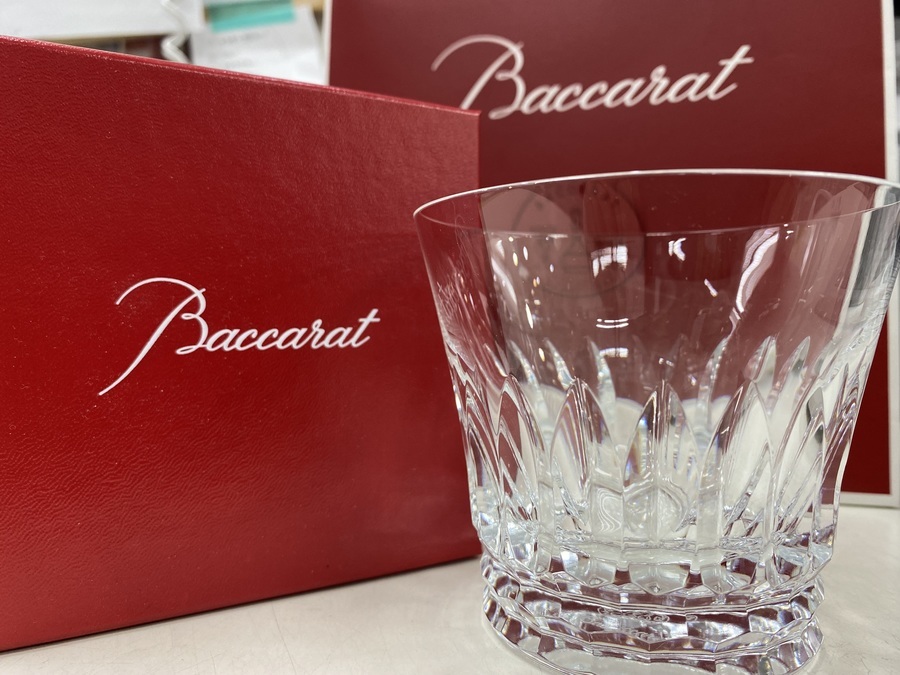 グラス/カップバカラ　baccarat 2021 タンブラー