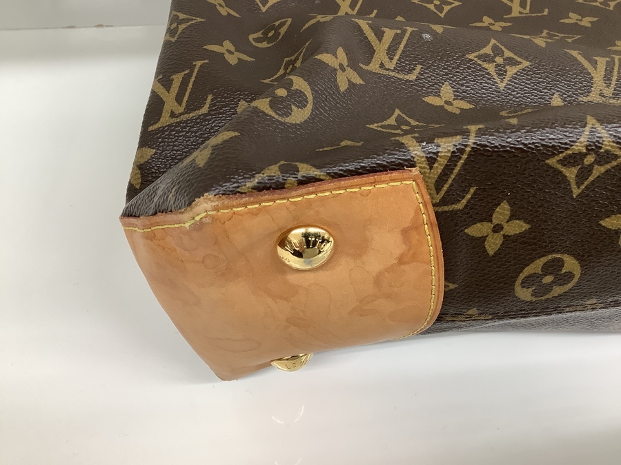 LOUIS VUITTON(ルイヴィトン)のトートバッグ【M45644 ウィルシャーMM