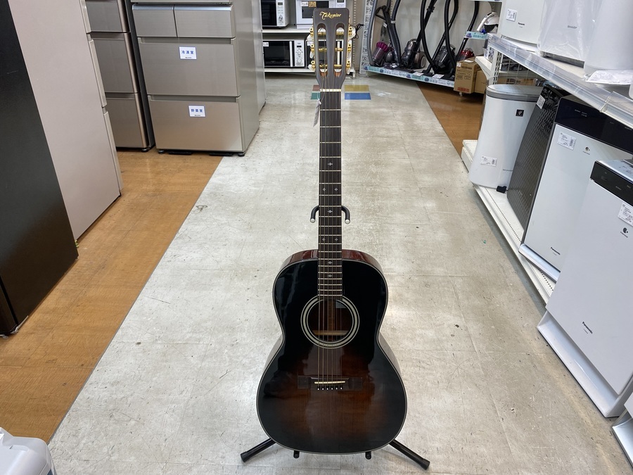 Takamine(タカミネ)アコースティックギター(TSN500)のご紹介！｜2022年 ...