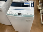Haier(ハイアール)の全自動洗濯機【JW-U55HK】2021年製をご紹介 ...