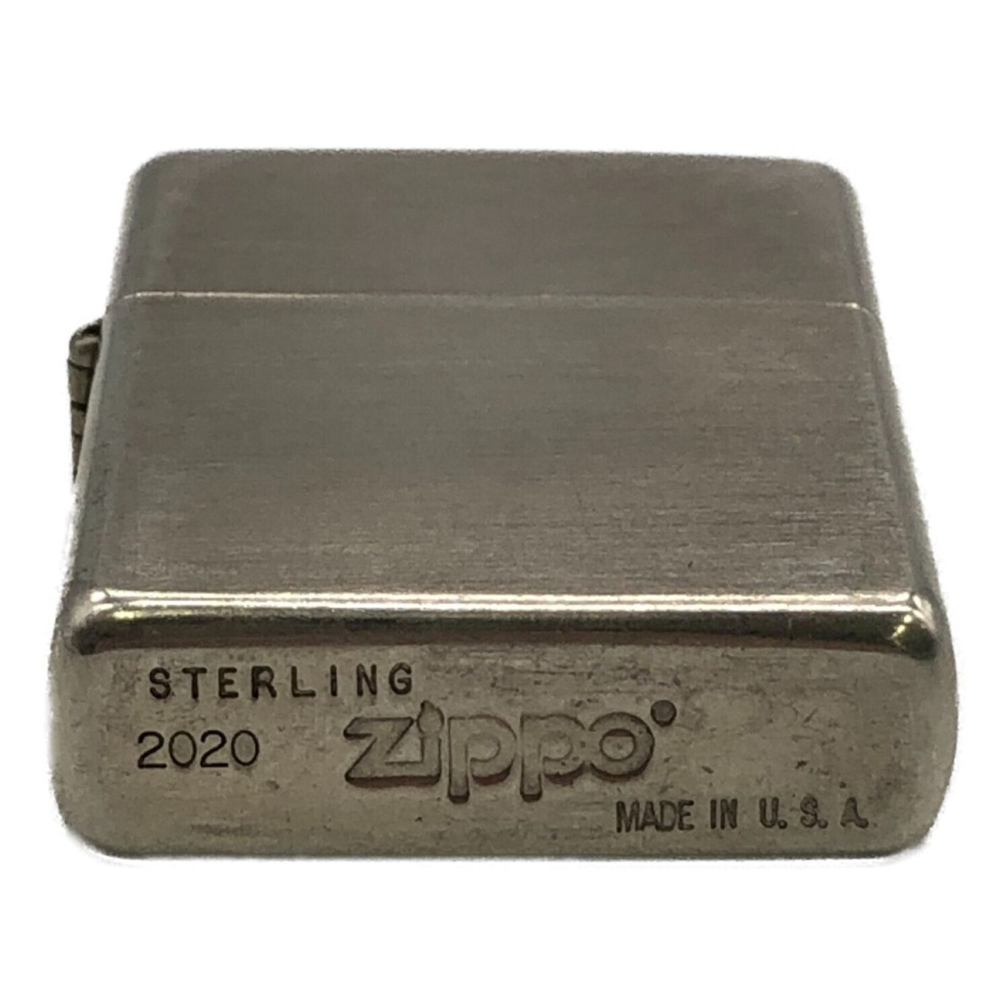 zippo 2002年　1941レプリカ　初期　60周年記念　レア