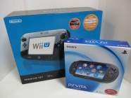 任天堂 Wii U New 掘り出し物が買取新入荷 通販サイトもお得 トレファク