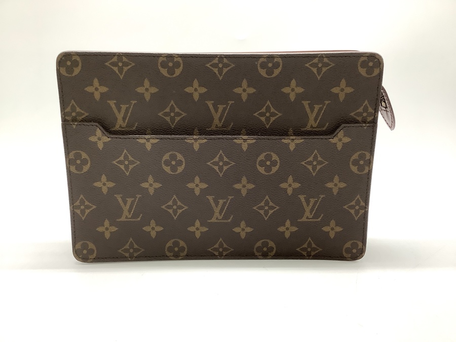 LOUIS VUITTON/ルイヴィトン】クラッチバッグ入荷!!【北越谷店】｜2021