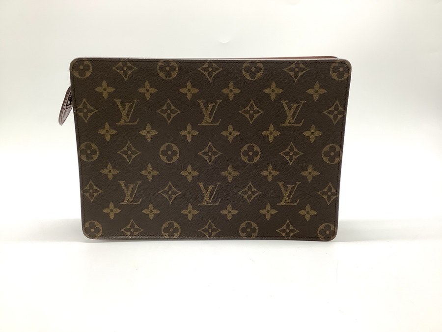 LOUIS VUITTON/ルイヴィトン】クラッチバッグ入荷!!【北越谷店】｜2021 