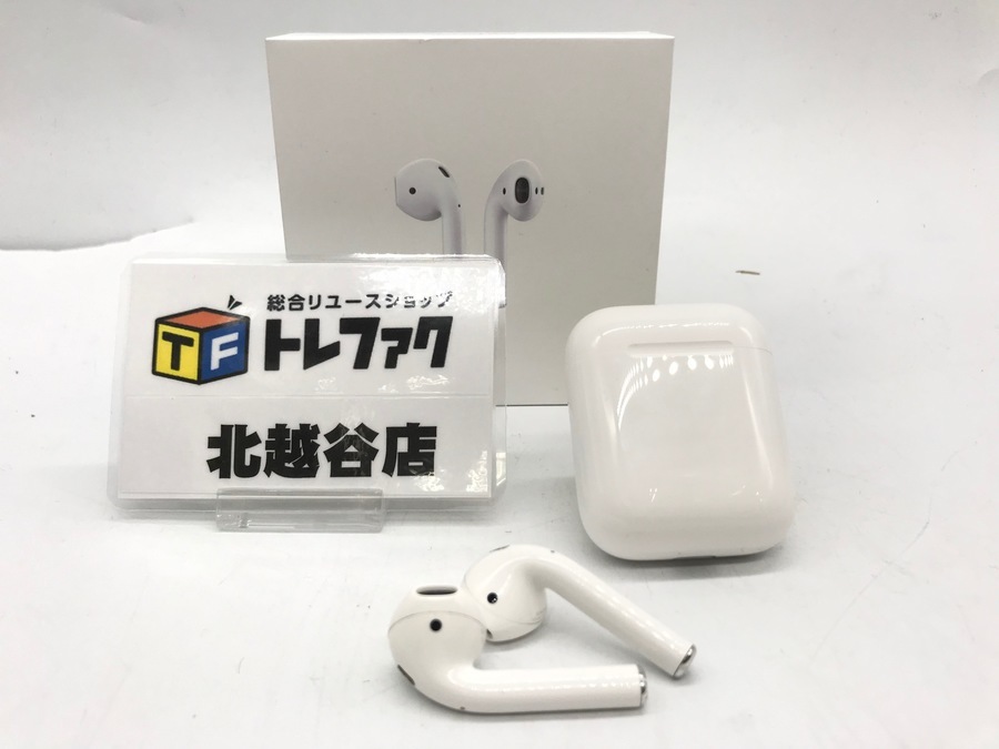 Apple AirPods (第3世代) MV7N2J/Aスマホ/家電/カメラ