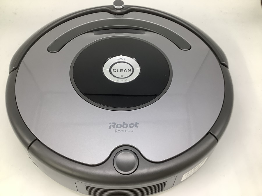 愛品館八千代店】iRobot2016年製ルンバR980060 | www.bbxbrasil.com