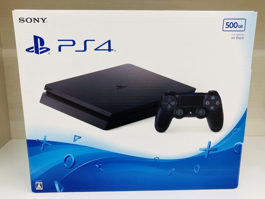 SONY PlayStation4 PS4本体