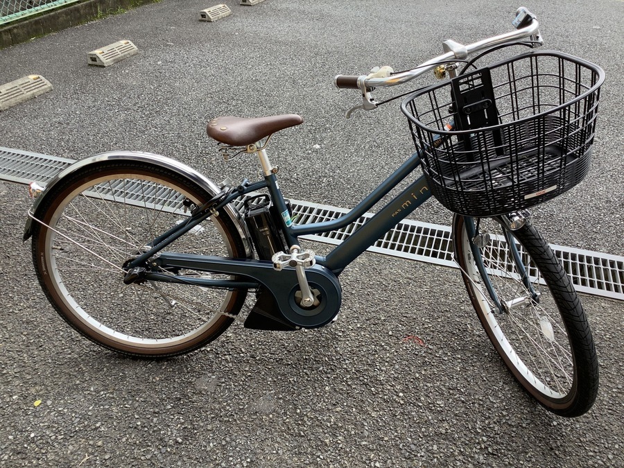 YAMAHA（ヤマハ）の電動アシスト自転車を買取入荷いたしました！【川崎 