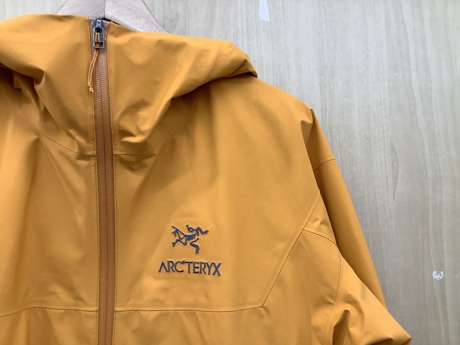ARC TERYX（アークテリクス）ベータSLジャケット買取入荷致しました 