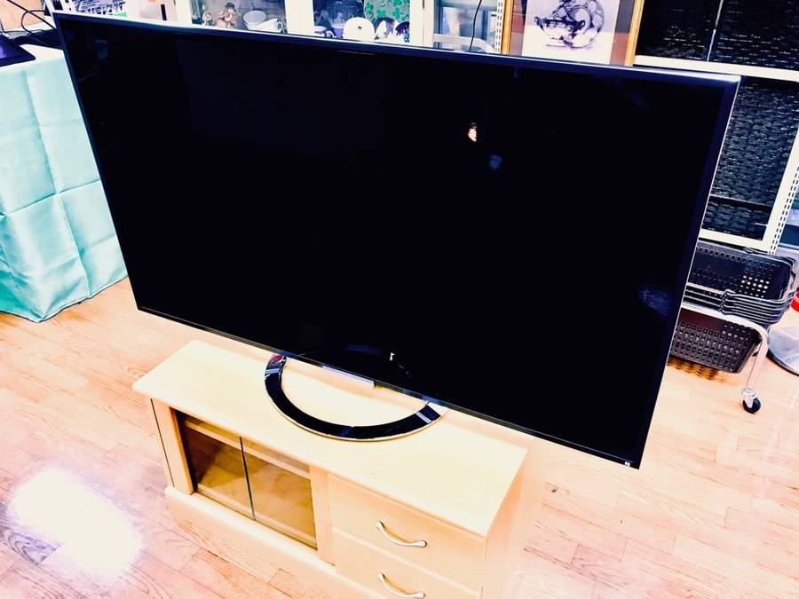 SONY BRAVIA 55インチ液晶テレビ入荷しました！！【中央林間店】｜2017