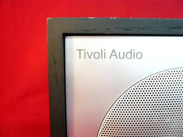 Tivoli Audio MODEL SUBWOOFER チボリ　サブウーファー