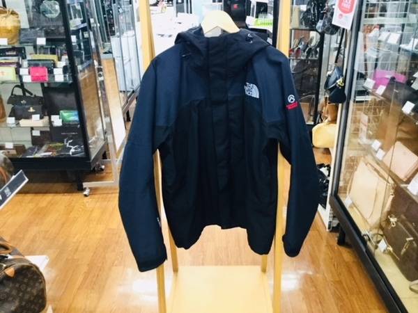 THE NORTH FACE】NP15900 マウンテンパーカー入荷！！！【上板橋店 