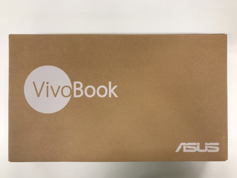 vivobook E203M 新品未使用未開封です。