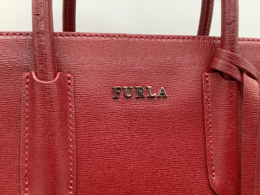 FURLA(フルラ)のショルダーバッグを買取入荷致しました！！【練馬店 