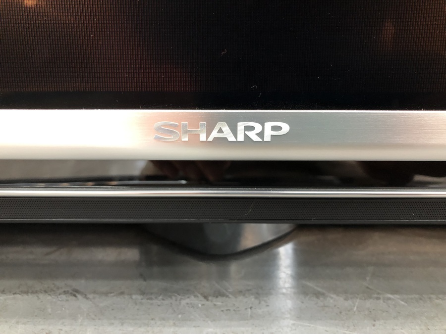 SHARP(シャープ)70インチ液晶テレビのご紹介！｜2022年04月25日 