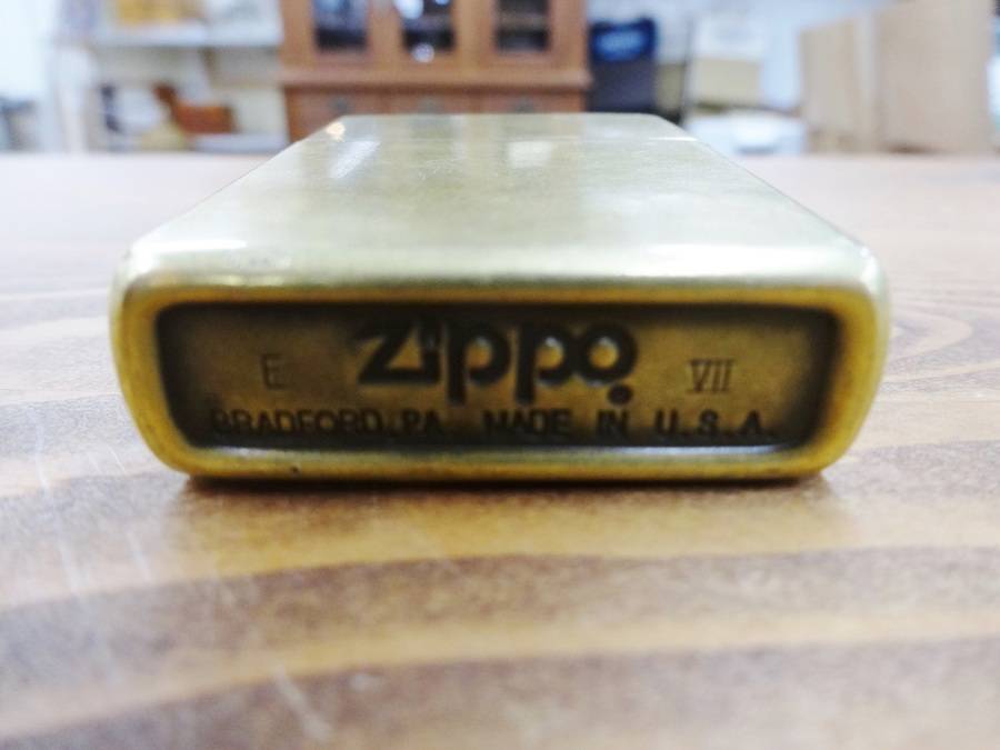 ZIPPO 1991年製 Marlboro（マルボロ）カウボーイが買取入荷しました