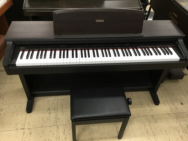 YAMAHA(ヤマハ) 電子ピアノ YDP-300 1995年製 88鍵盤 買取入荷致しまし 