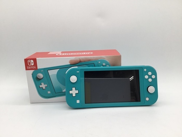 Nintendo（任天堂） のNintendo Switch Lite （ニンテンドースイッチ ...