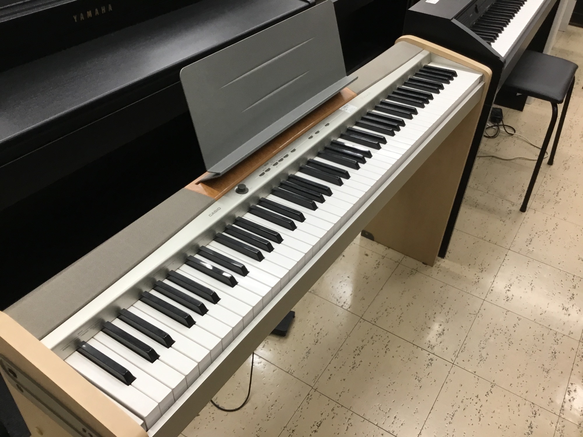 Yamaha電子ピアノ‼️引越しの為処分‼️